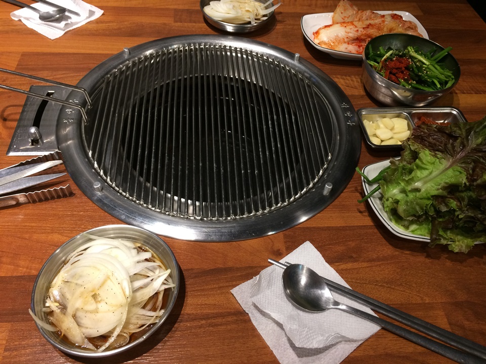 북치는 돼지