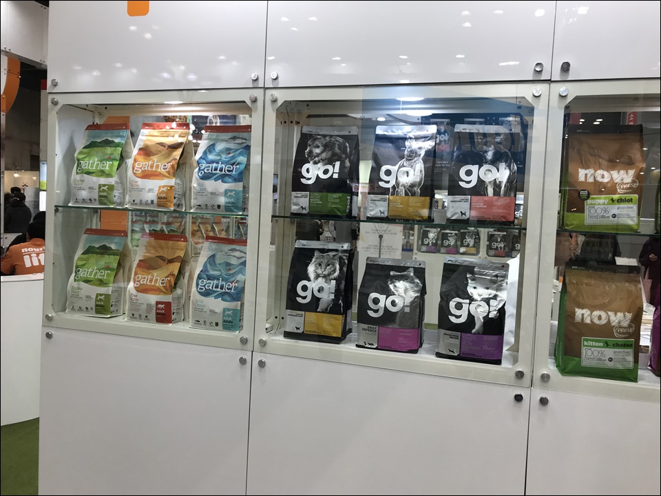 일산 킨텍스 케이펫페어 방문기