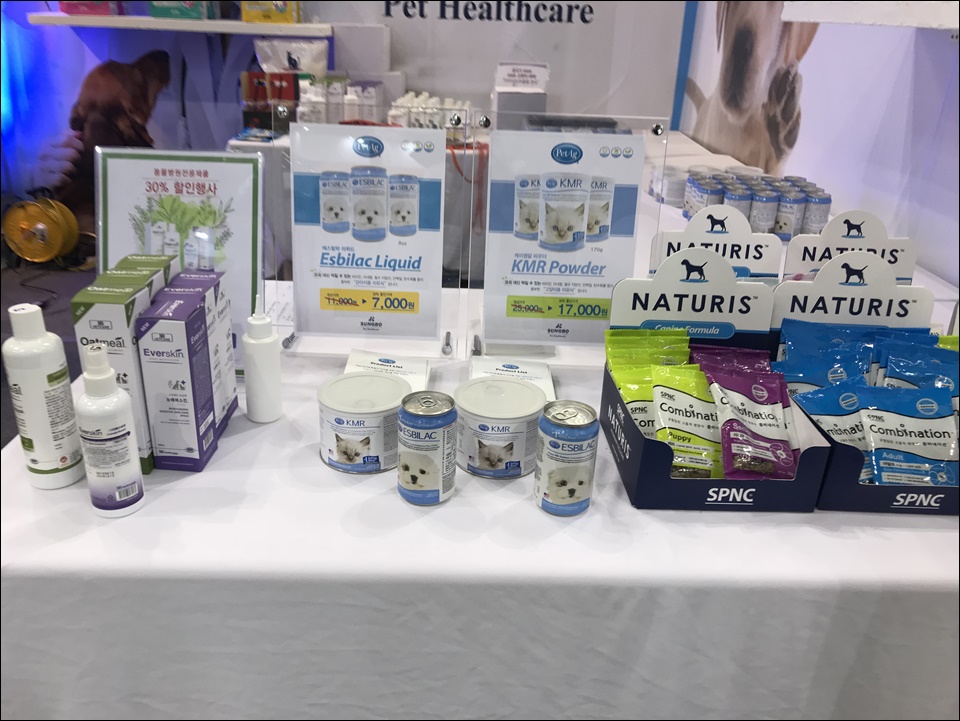 일산 킨텍스 케이펫페어 방문기