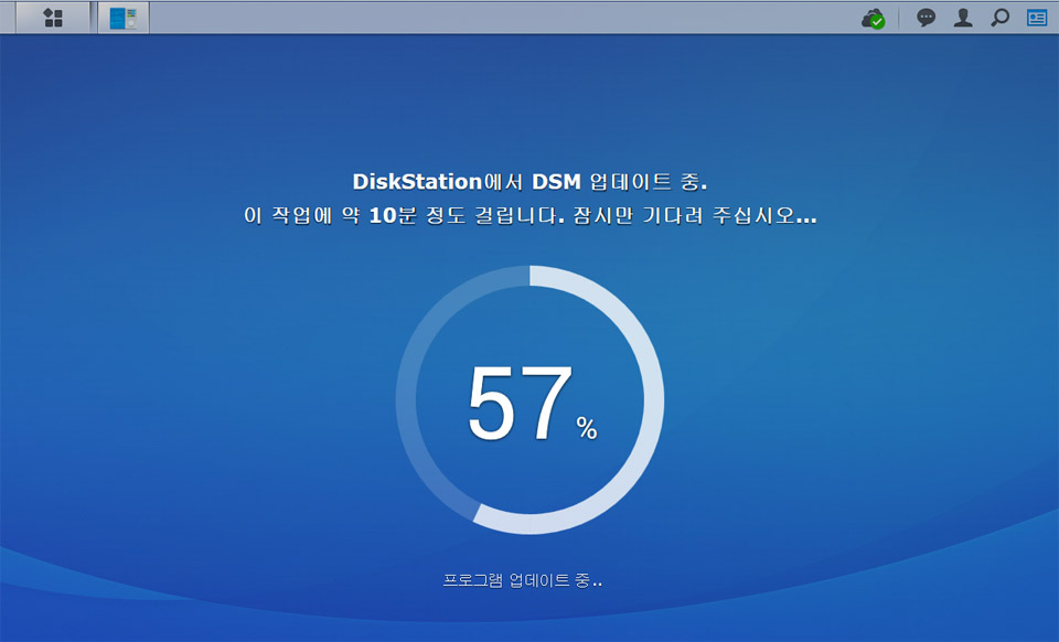시놀로지 나스(Nas) DS212J 롱텀 사용기