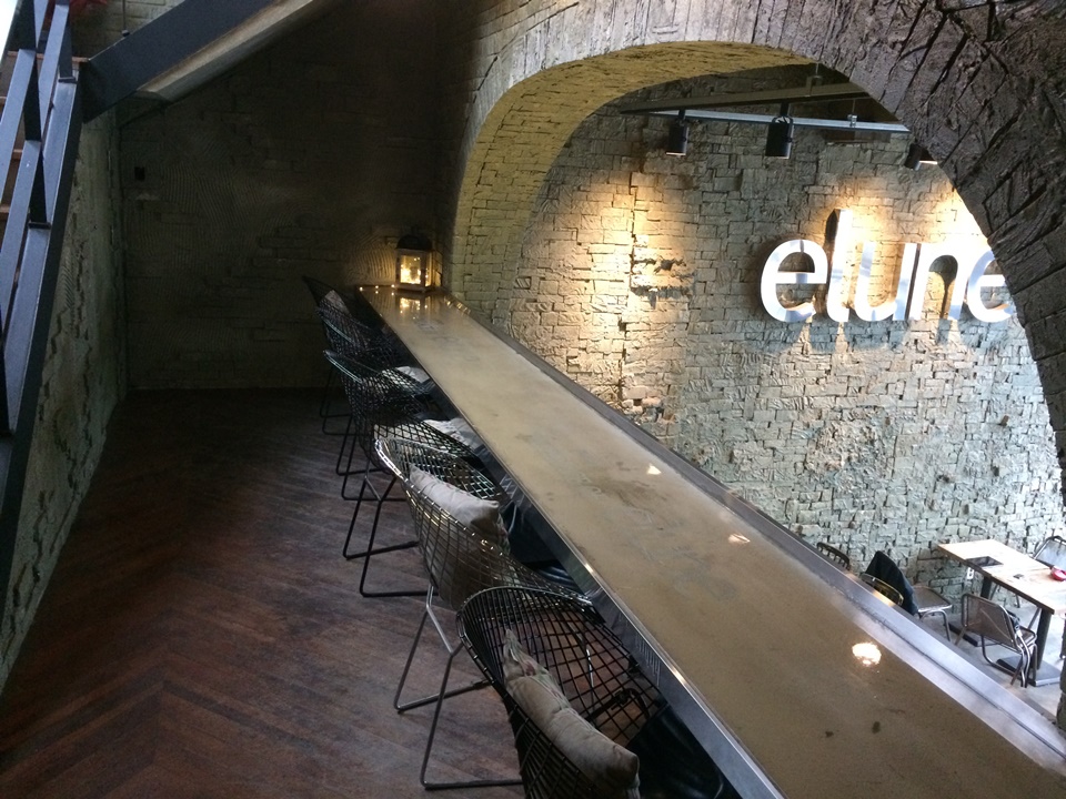 광안리 애견동반카페 엘룬