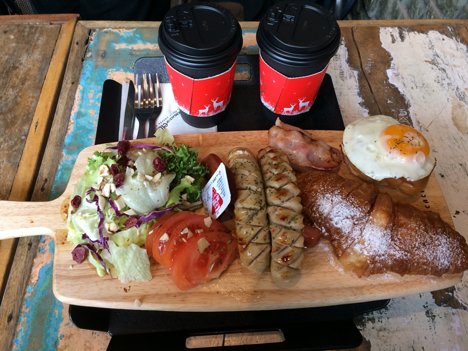 광안리 애견동반카페 엘룬