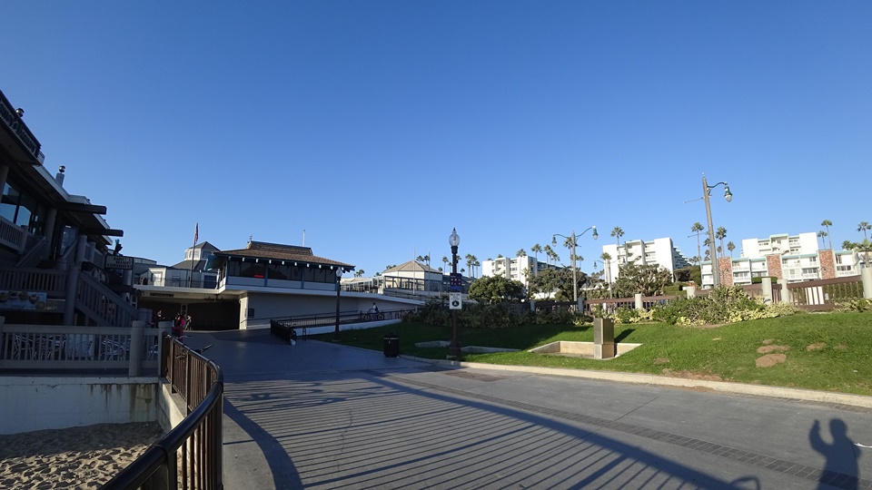  Redondo Beach Pier (레돈도 비치피어/ 리돈도 비치피어), CA, 캘리포니아