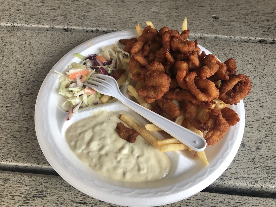  Redondo Beach Pier (레돈도 비치피어/ 리돈도 비치피어), CA, 캘리포니아