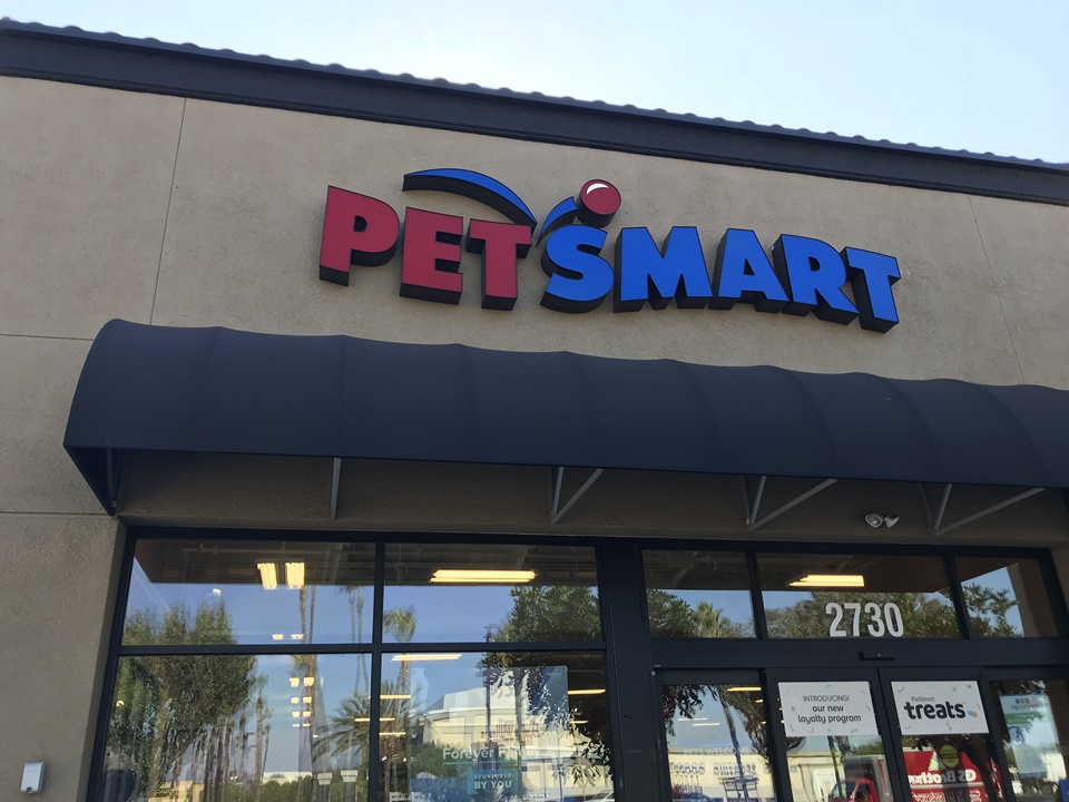  LA 애견용품점 펫코(Petco), 펫스마트(Pet Smart)