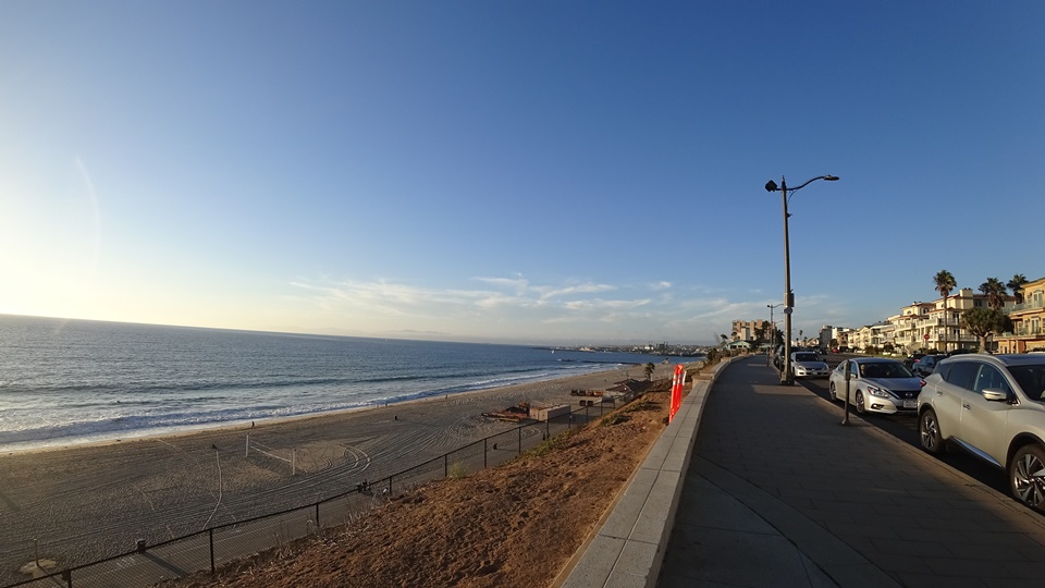  REDONDO BEACH (레돈도 비치/ 리돈도 비치), CA, 캘리포니아