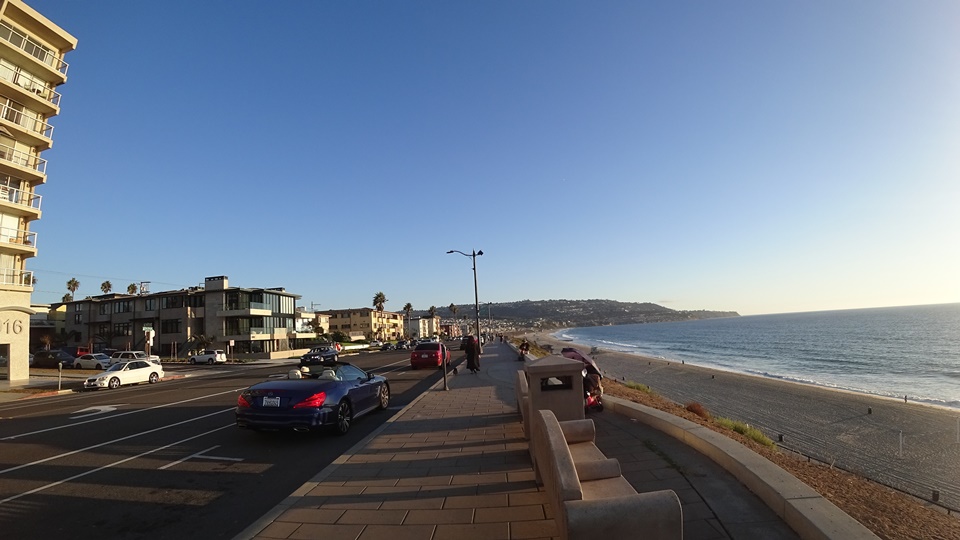  REDONDO BEACH (레돈도 비치/ 리돈도 비치), CA, 캘리포니아