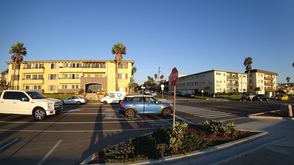  REDONDO BEACH (레돈도 비치/ 리돈도 비치), CA, 캘리포니아