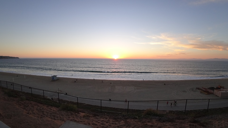 REDONDO BEACH (레돈도 비치/ 리돈도 비치), CA, 캘리포니아