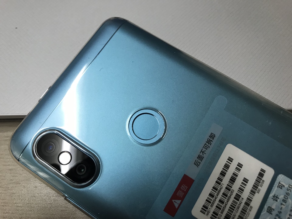 샤오미 홍미노트5 한달 사용기