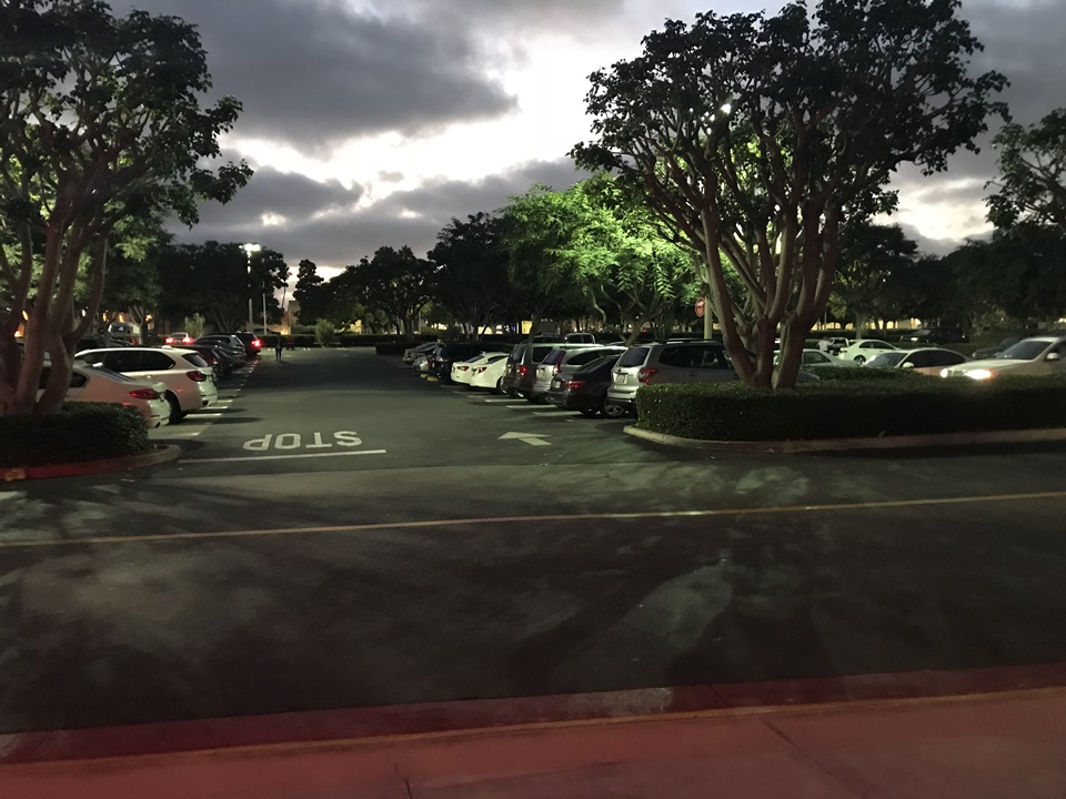  노드스트롬랙 (Nordstrom rack), 로스앤젤레스, 캘리포니아, LA, CA