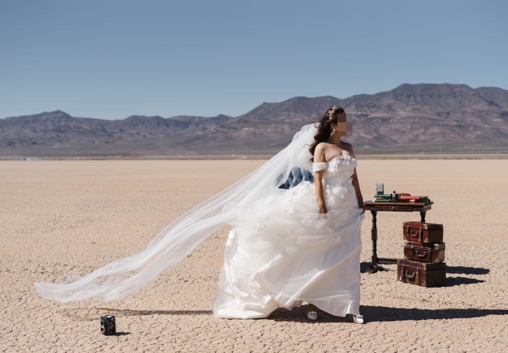 웨딩드레스 셀프 리폼하기