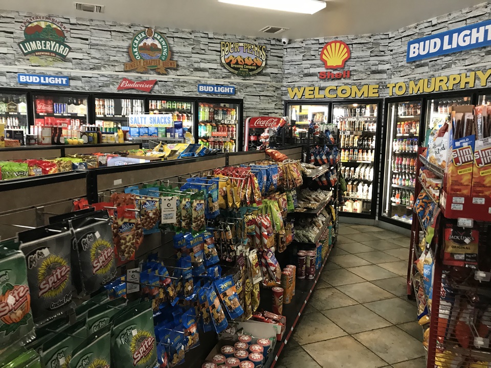 Piccadilly Pizza & Subs, 애쉬포크(Ash Fork),애리조나주,AZ