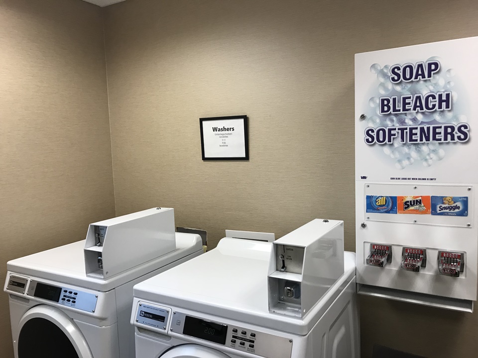  컴포트 스위트 (Comfort Suits) 숙소 - 외관 & 부대시설, 커냅 (Kanab) , 유타(Utah)