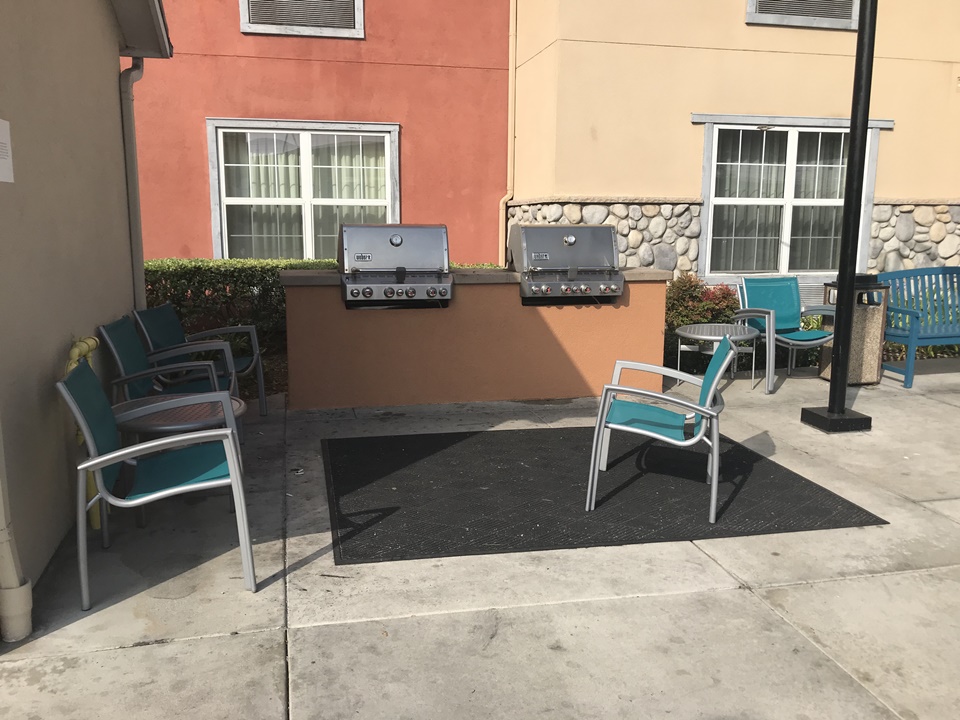 TownePlace Suites by Marriott Los Angeles LAX/Manhattan Beach 외관 및 시설