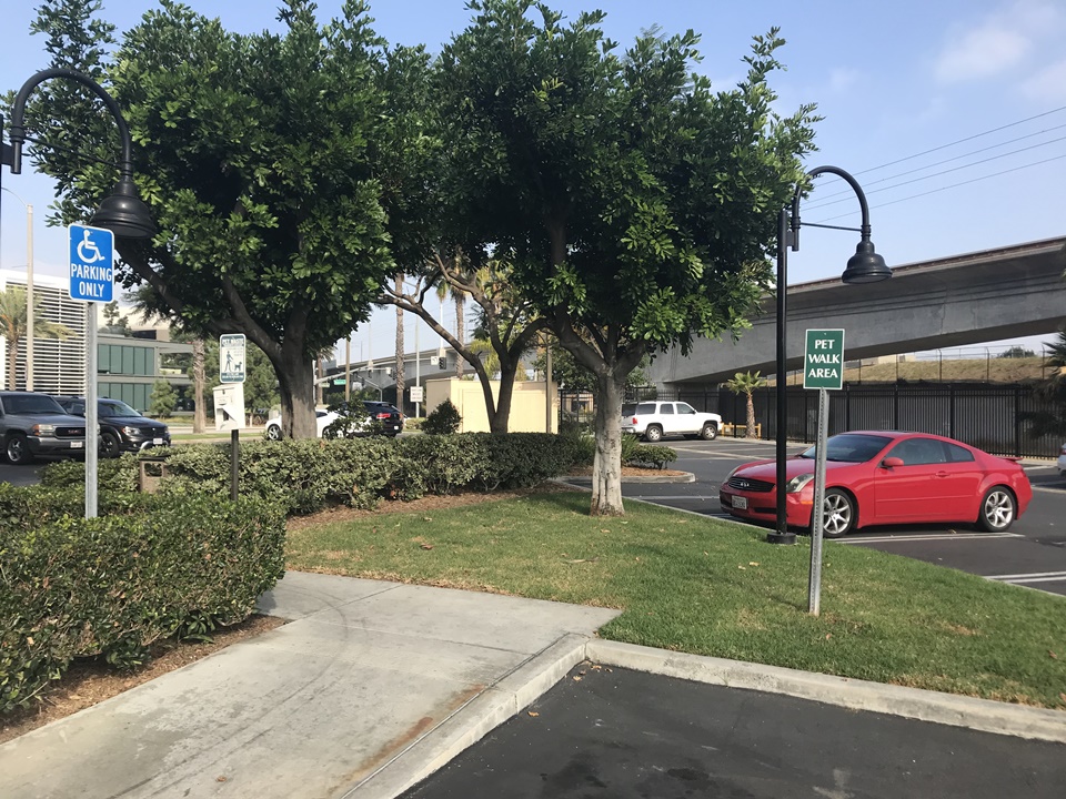 TownePlace Suites by Marriott Los Angeles LAX/Manhattan Beach 외관 및 시설