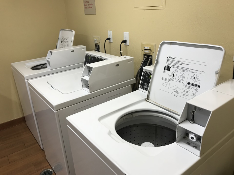 TownePlace Suites by Marriott Los Angeles LAX/Manhattan Beach 외관 및 시설
