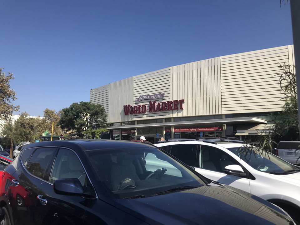  LA 더 오리지널 파머스 마켓, The Original Farmers Market, 로스앤젤레스, 캘리포니아, CA