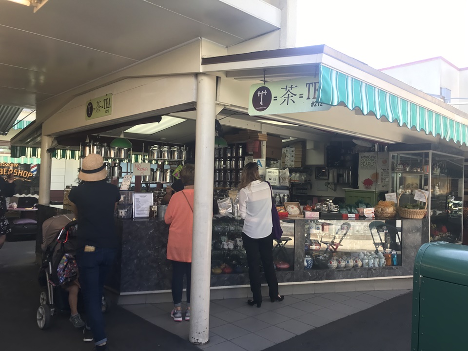  LA 더 오리지널 파머스 마켓, The Original Farmers Market, 로스앤젤레스, 캘리포니아, CA