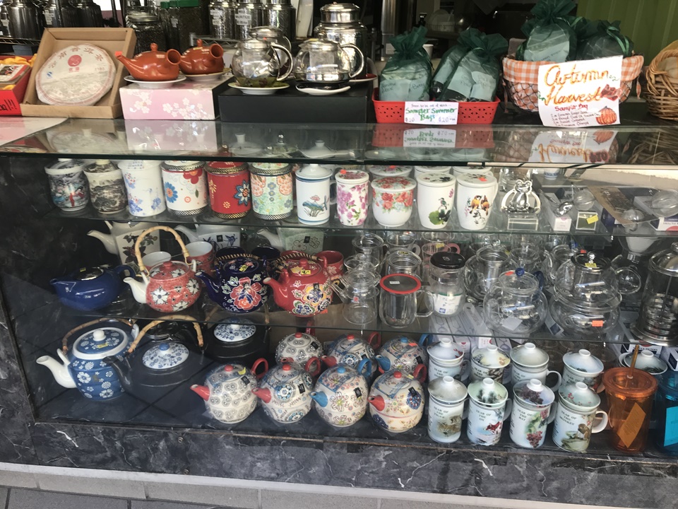  LA 더 오리지널 파머스 마켓, The Original Farmers Market, 로스앤젤레스, 캘리포니아, CA