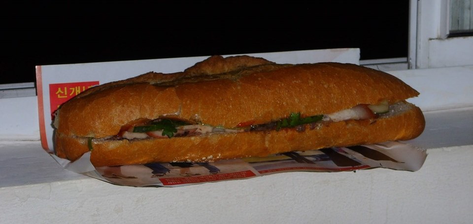 베트남 호치민의 추억