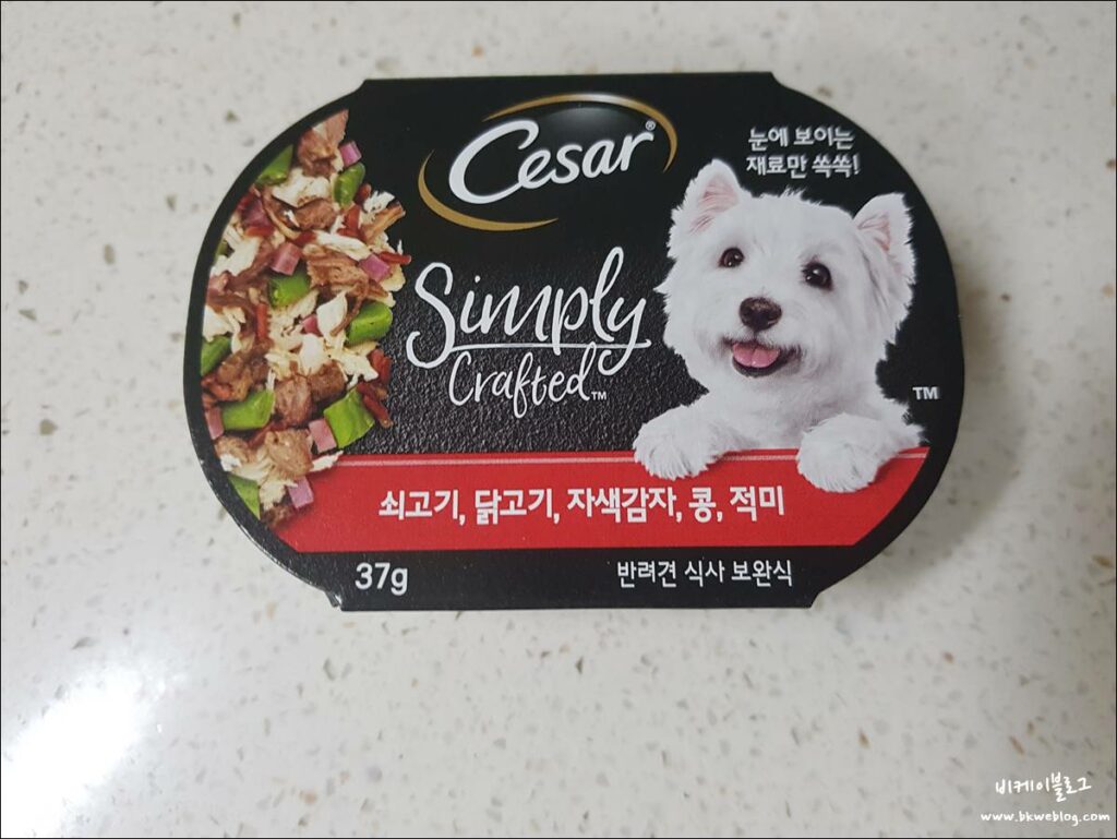 시저 심플리 크래프티드