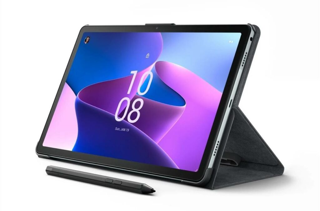 레노버 탭 M10 플러스 3세대