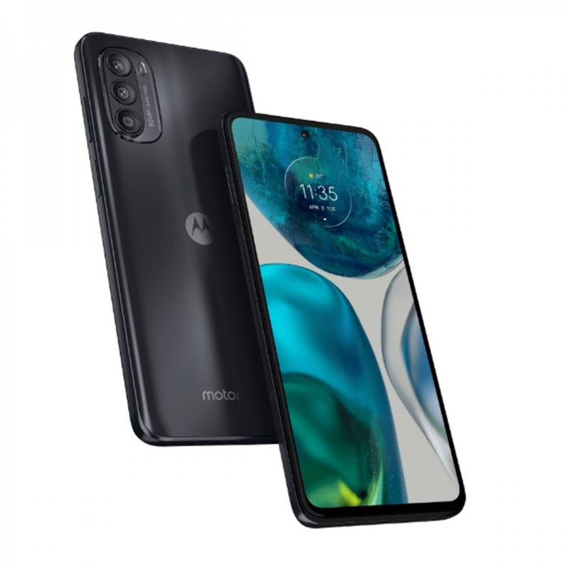 모토로라 G52 스펙
