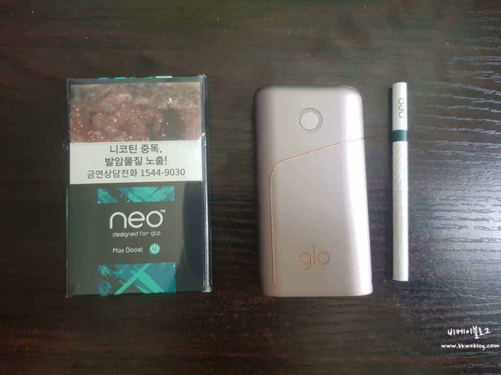 네오 맥스 부스트