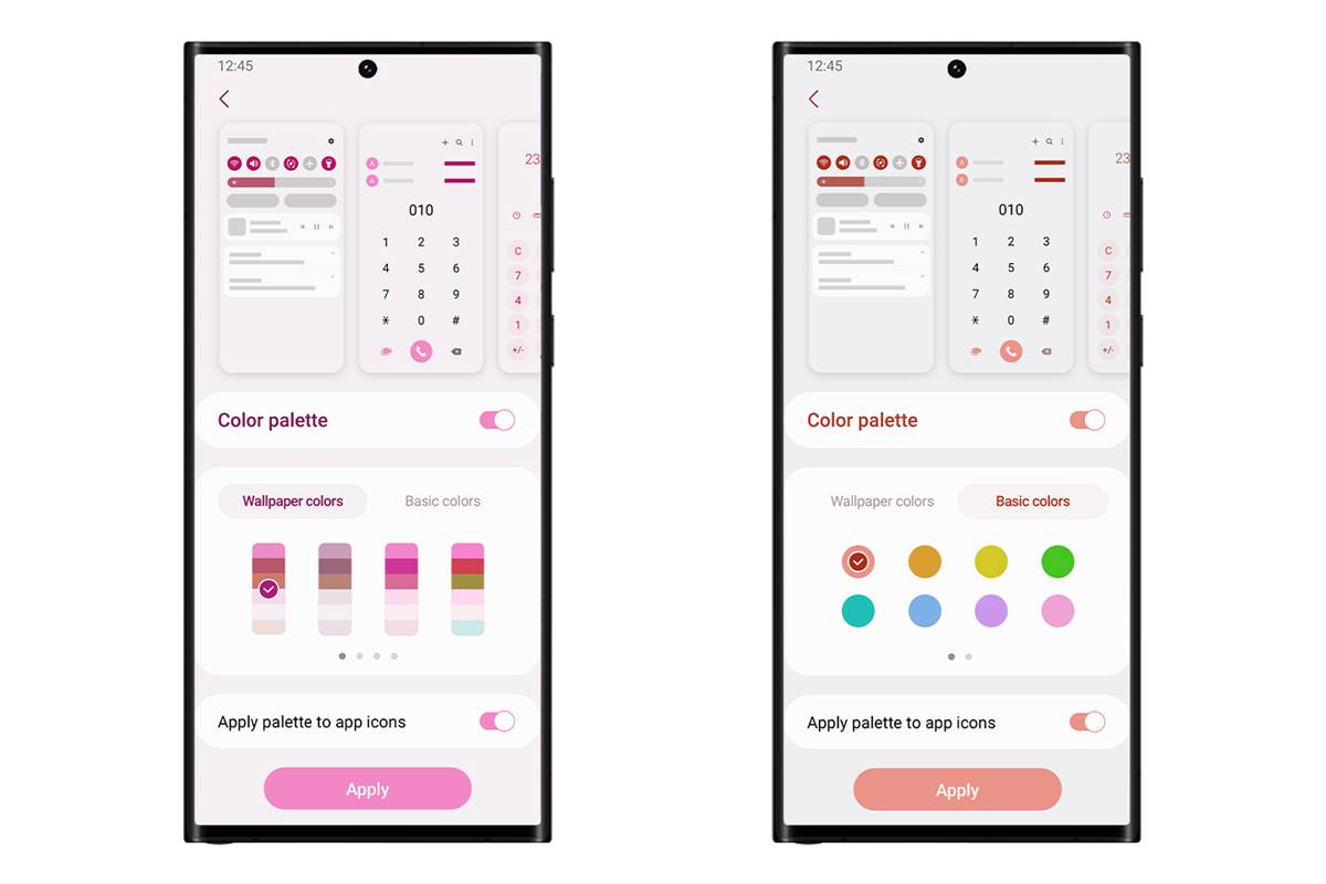 One UI 5.0 베타 프로그램