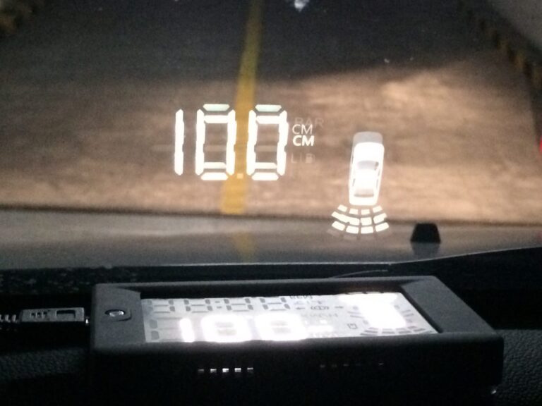 쉐보레 전용 허드 K09s 사용기