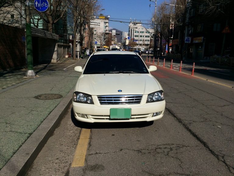 2002 옵티마 LS