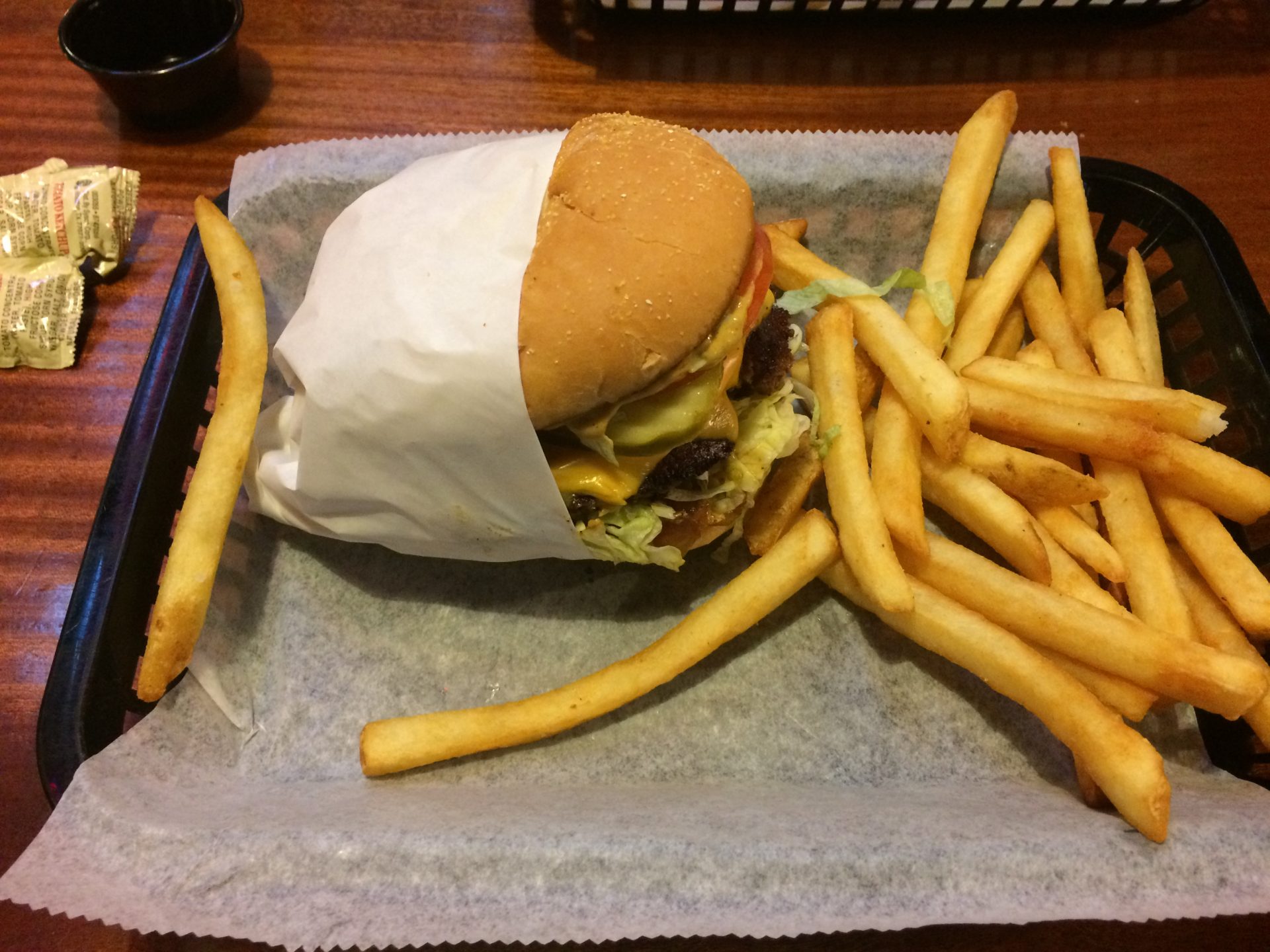 포틀랜드 맛집 킬러 버거(Killer Burger)