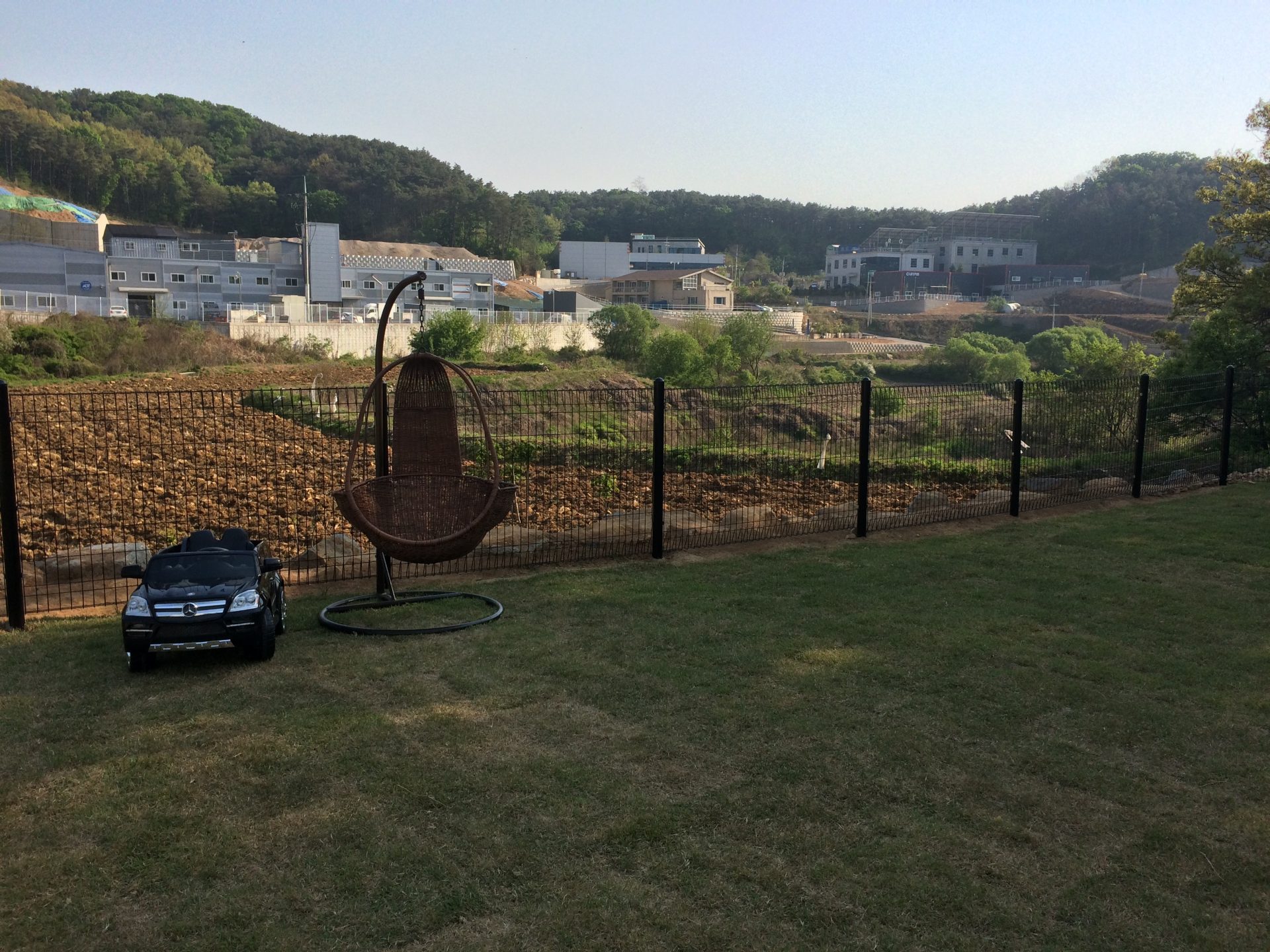 파주 애견카페 독신남
