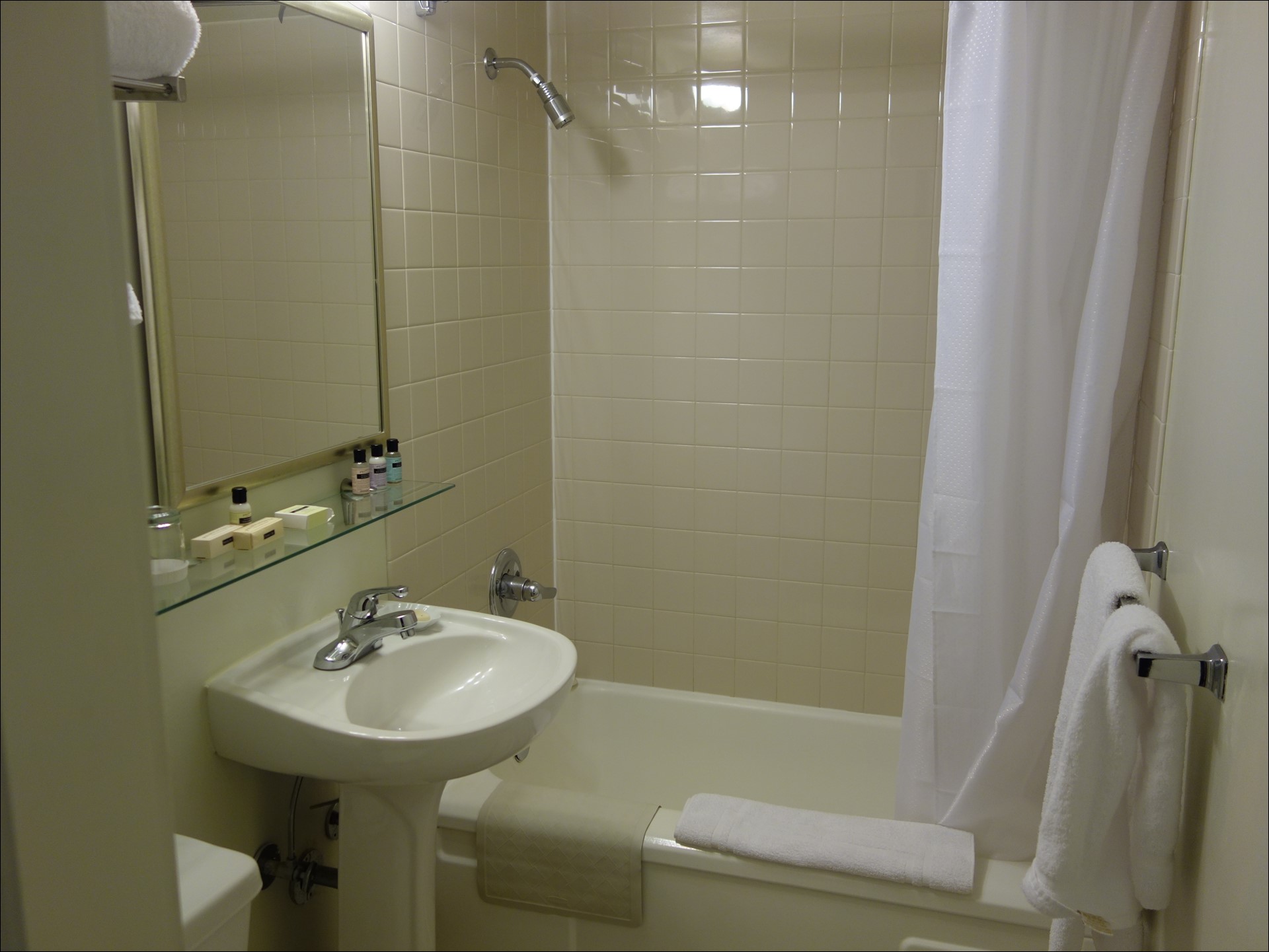 미국 포틀랜드 숙소 파크레인스위트 Park Lane Suites & Inn