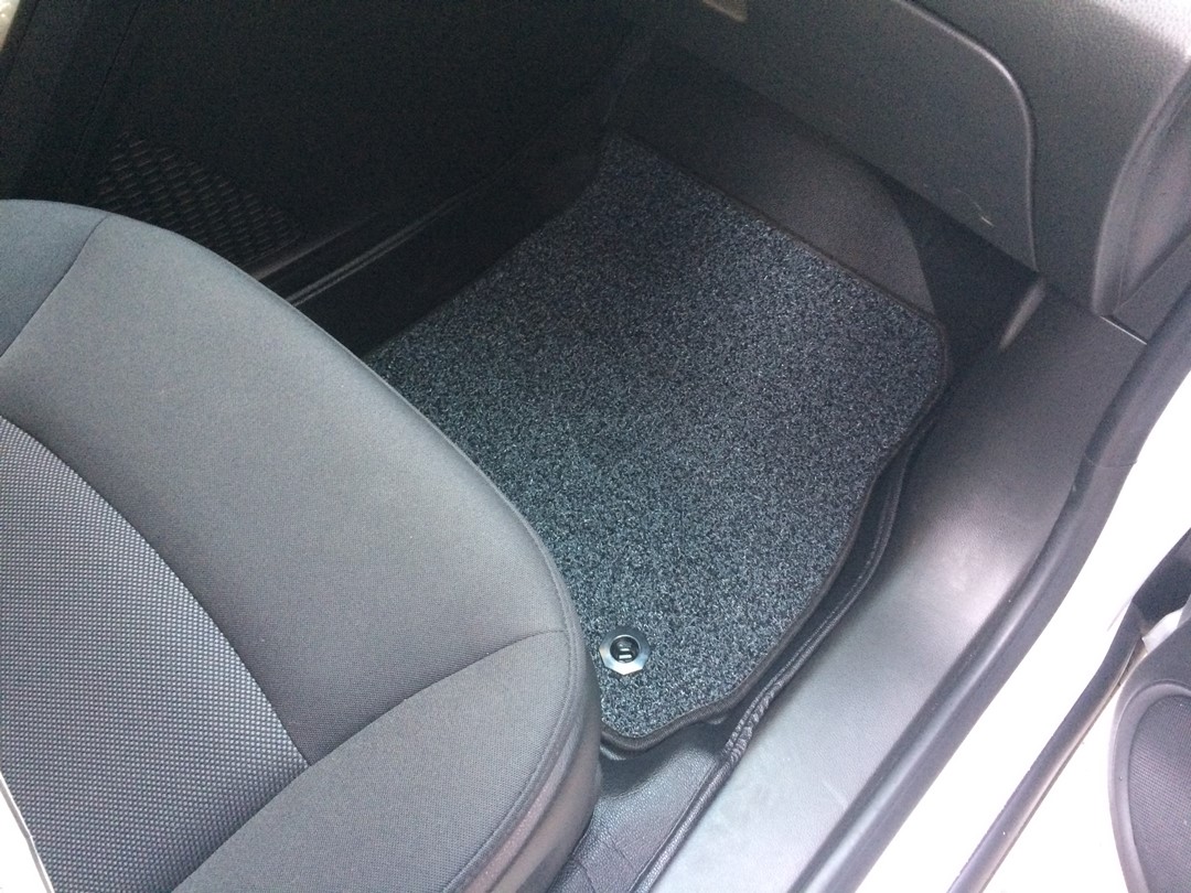 모터트랜 7D 매트 장착기