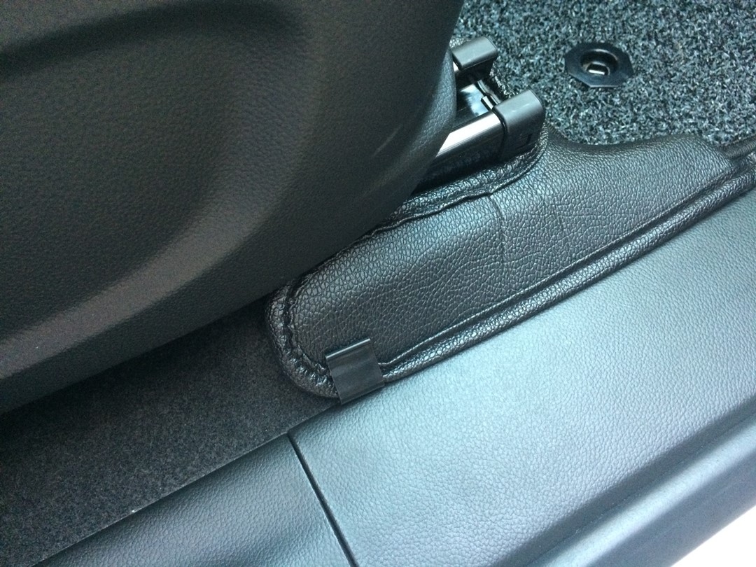 모터트랜 7D 매트 장착기