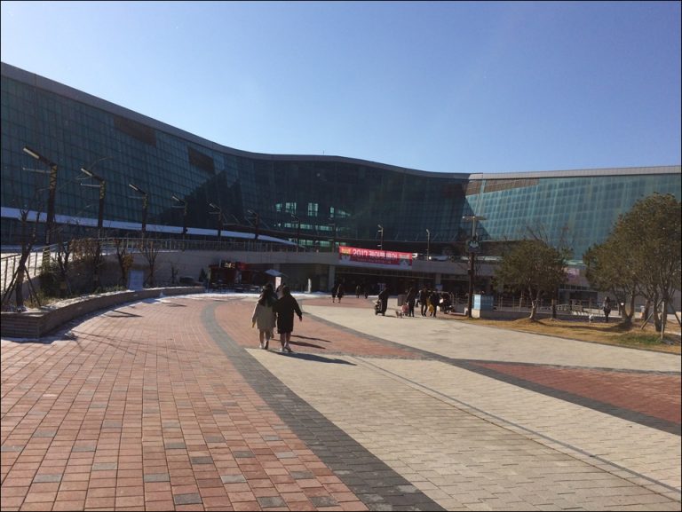 일산 킨텍스 케이펫페어 방문기