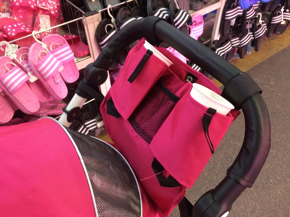 피콜로카네 탄토2 강아지 유모차