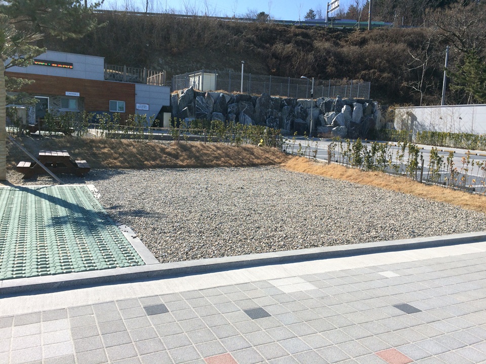 장호비치캠핑장