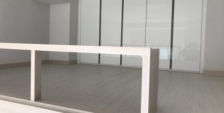 베이크 아웃 후기 – 새집증후군