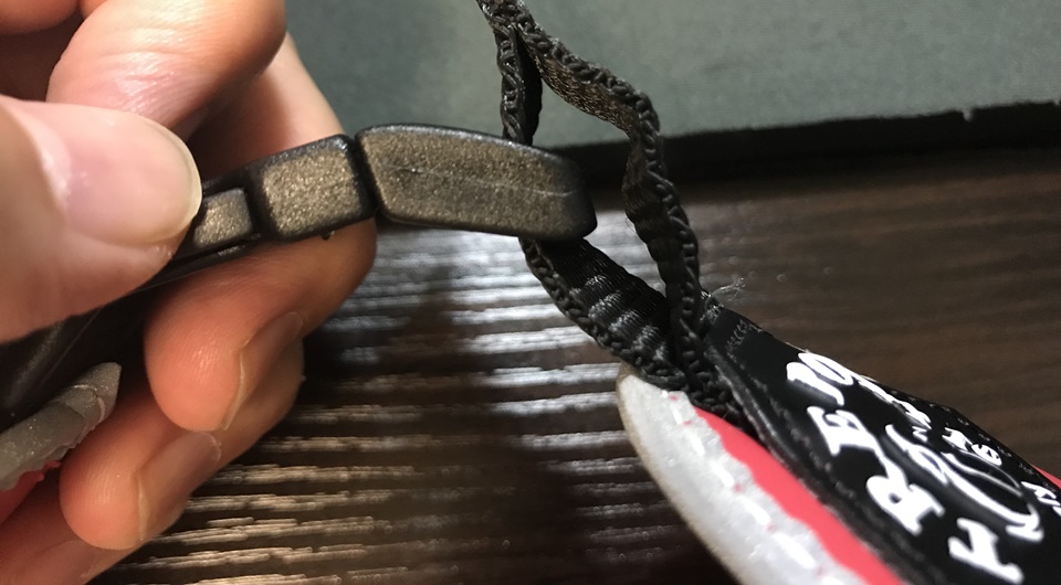 강아지 하네스 - 트레폰티(Treponti)