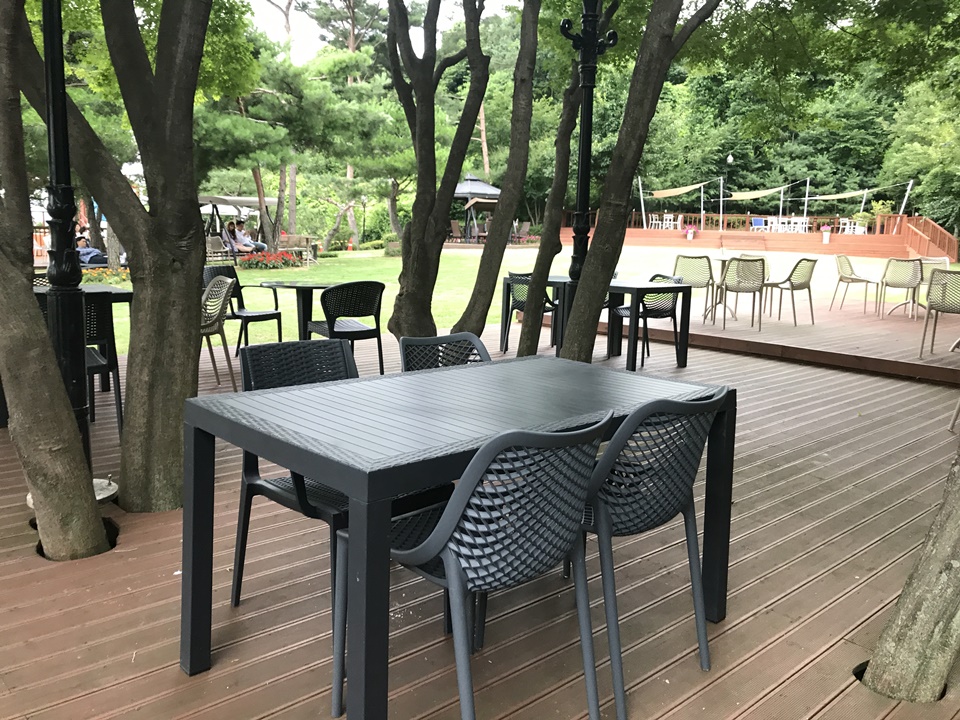 남양주 팔당 애견동반카페 카페스토리