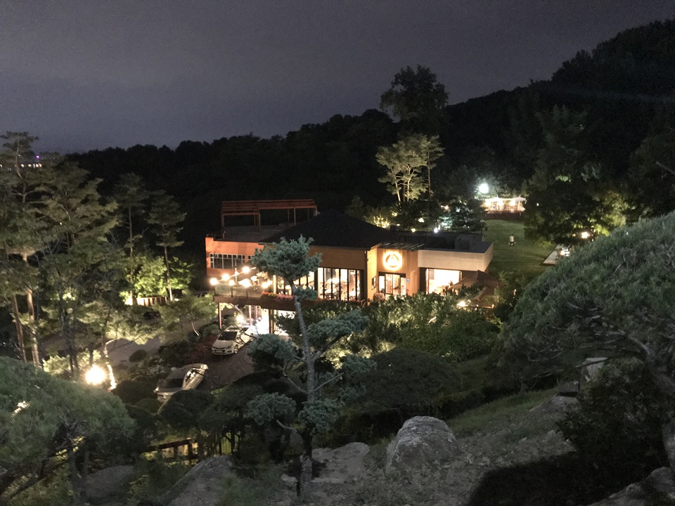 남양주 팔당 애견동반카페 카페스토리