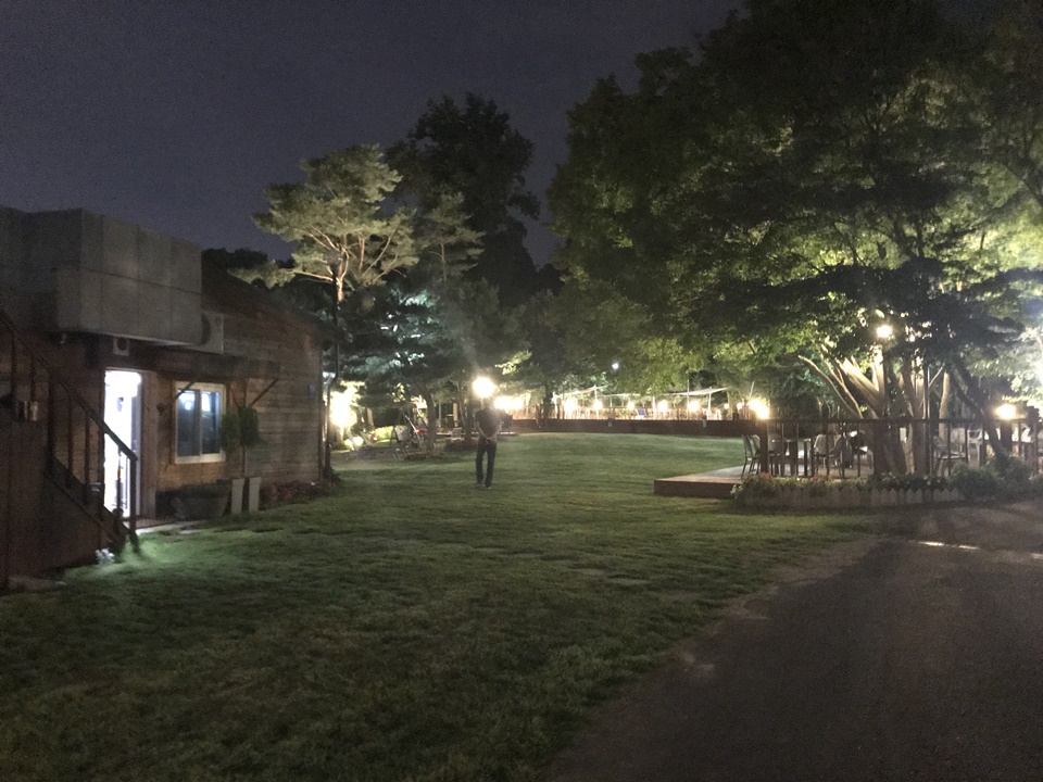 남양주 팔당 애견동반카페 카페스토리