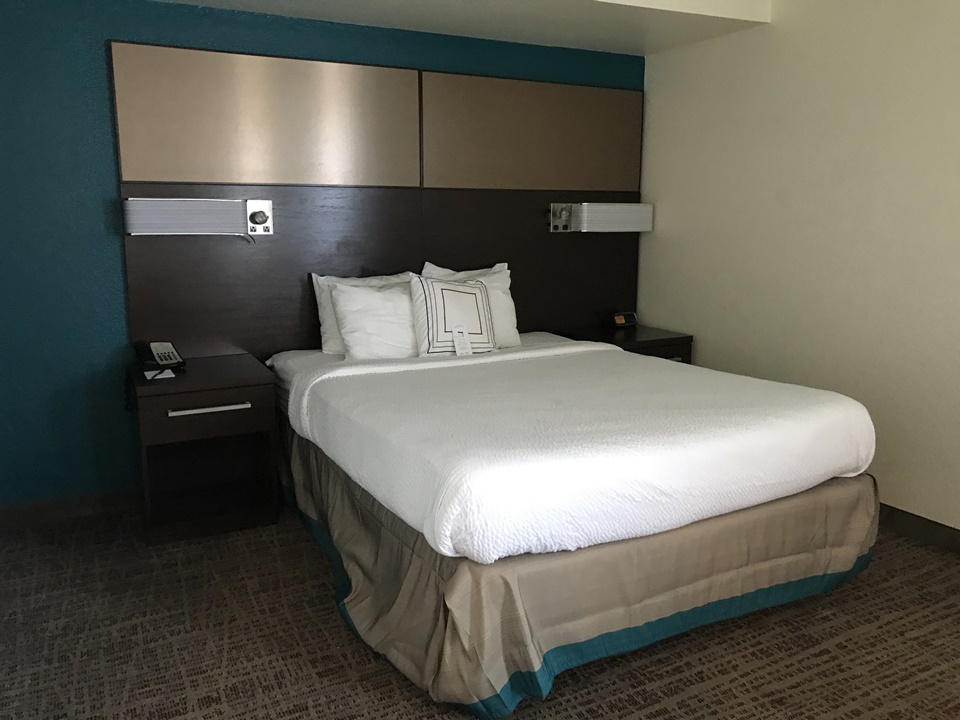 레지던스 인 바이 메리어트 로스앤젤레스 토런스 레돈도 비치(Residence Inn Los Angeles Torrance/Redondo Beach)