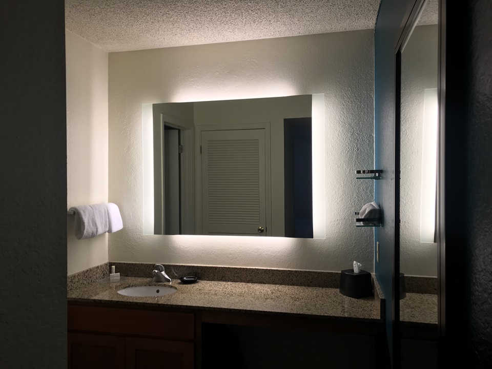 레지던스 인 바이 메리어트 로스앤젤레스 토런스 레돈도 비치(Residence Inn Los Angeles Torrance/Redondo Beach)