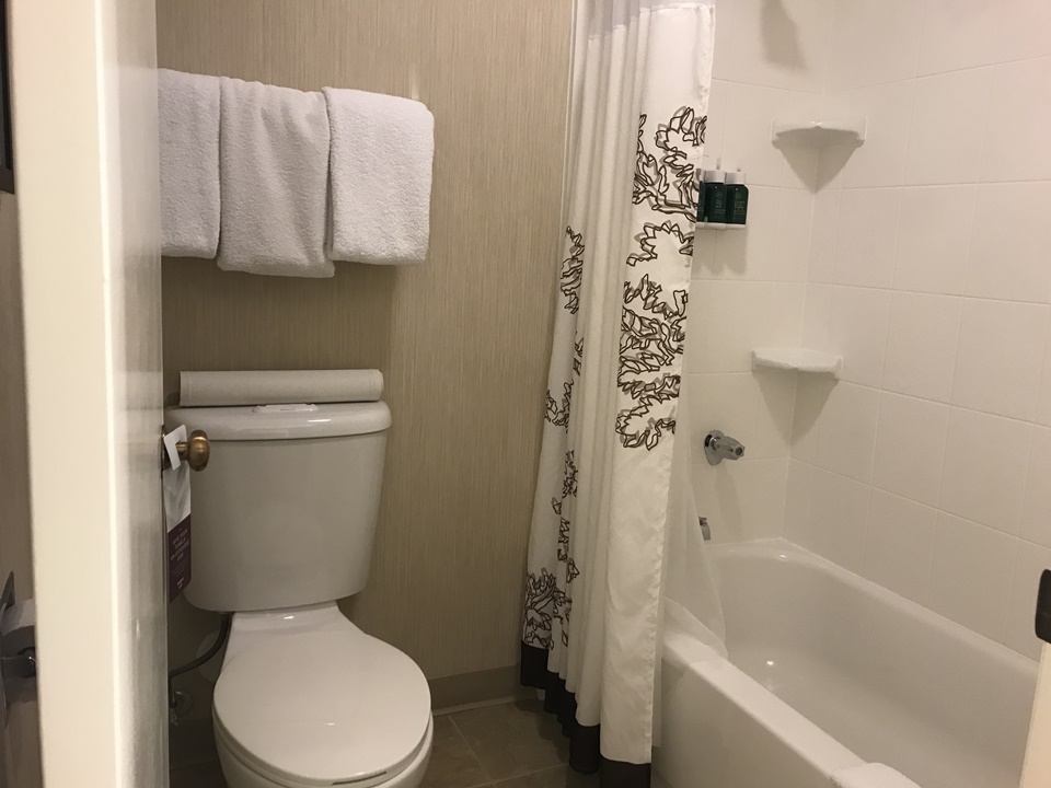 레지던스 인 바이 메리어트 로스앤젤레스 토런스 레돈도 비치(Residence Inn Los Angeles Torrance/Redondo Beach)