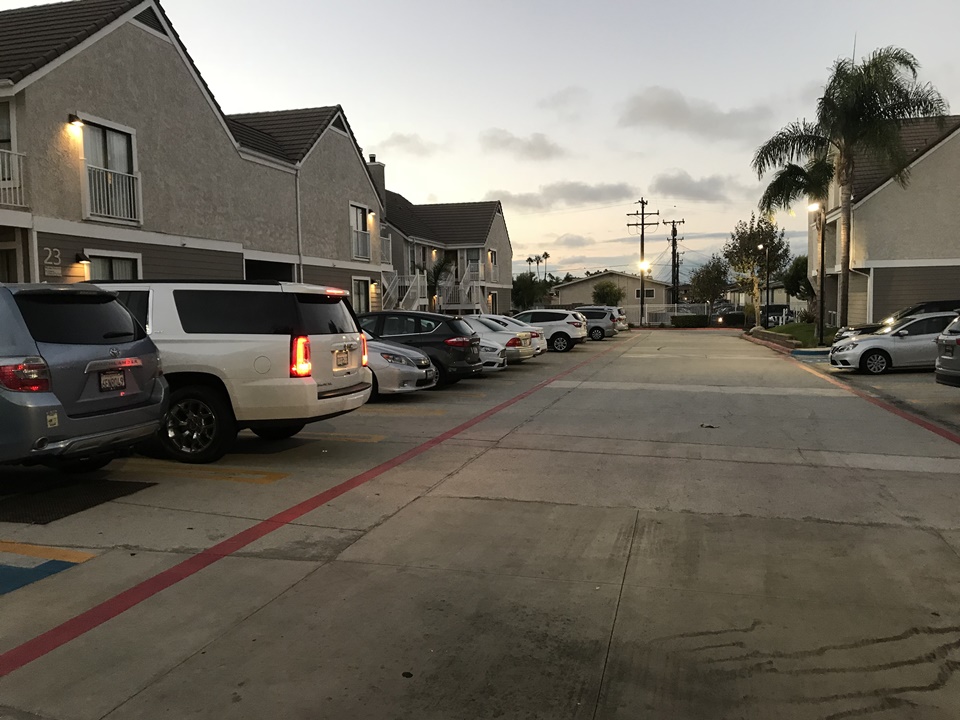레지던스 인 바이 메리어트 로스앤젤레스 토런스 레돈도 비치(Residence Inn Los Angeles TorranceRedondo Beach)