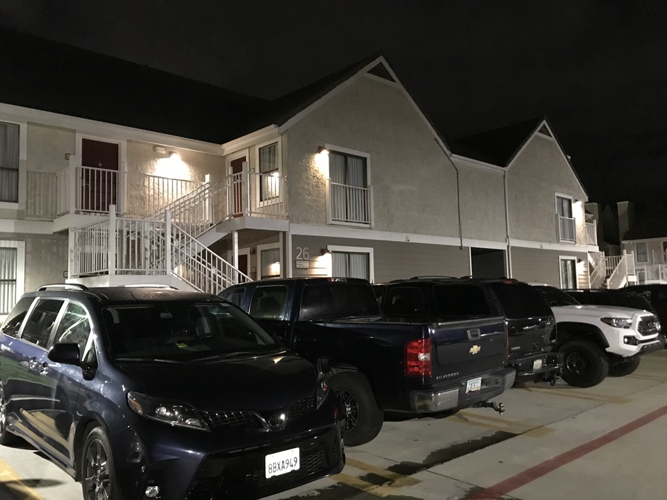 레지던스 인 바이 메리어트 로스앤젤레스 토런스 레돈도 비치(Residence Inn Los Angeles TorranceRedondo Beach)